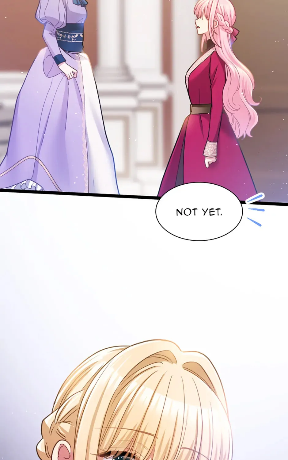 Read Teppeki no Otome chapter 58 image 128 on Lezhin