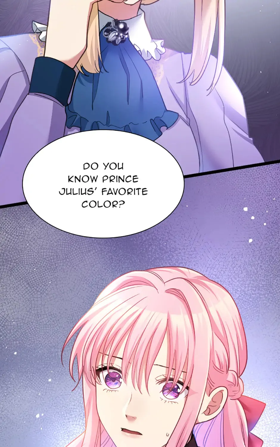 Read Teppeki no Otome chapter 58 image 130 on Lezhin