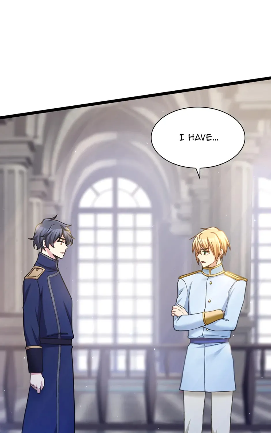 Read Teppeki no Otome chapter 58 image 138 on Lezhin