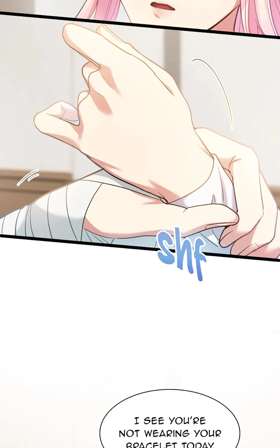 Read Teppeki no Otome chapter 58 image 22 on Lezhin