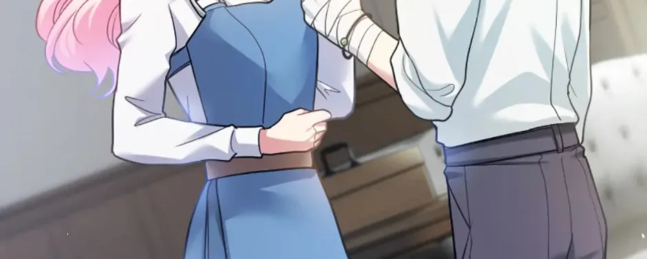 Read Teppeki no Otome chapter 58 image 33 on Lezhin