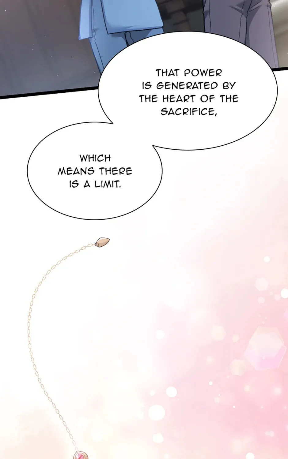 Read Teppeki no Otome chapter 58 image 34 on Lezhin