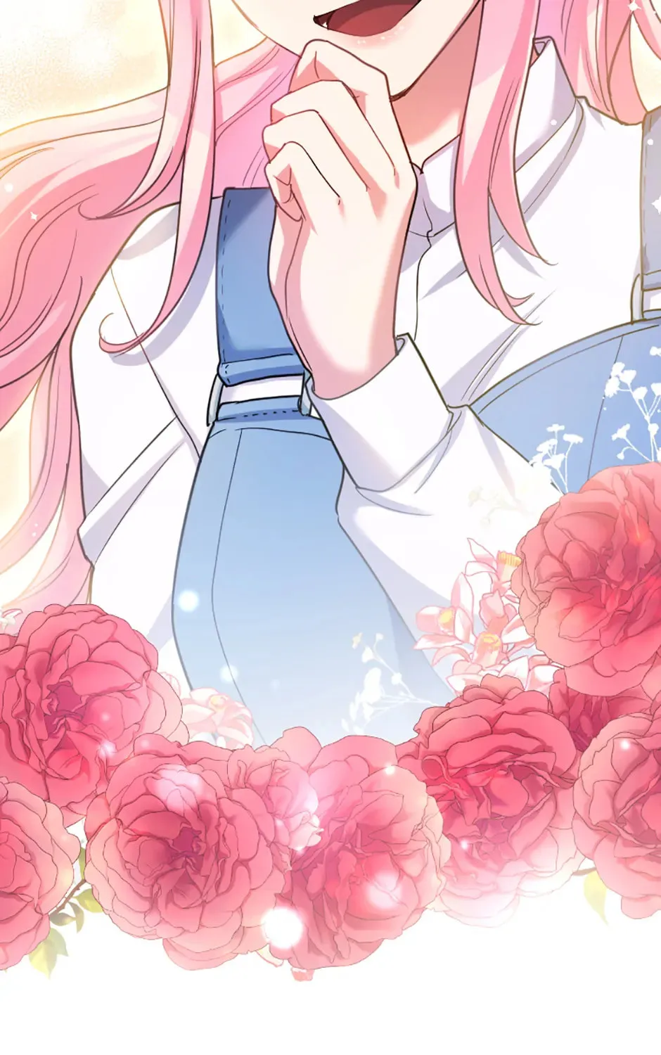 Read Teppeki no Otome chapter 58 image 50 on Lezhin
