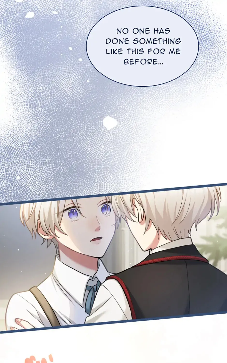 Read Teppeki no Otome chapter 58 image 60 on Lezhin