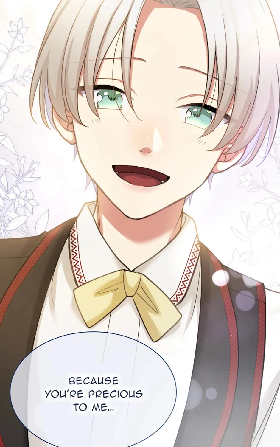 Read Teppeki no Otome chapter 58 image 62 on Lezhin