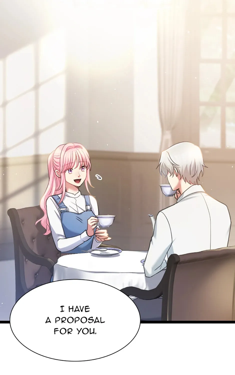 Read Teppeki no Otome chapter 58 image 76 on Lezhin