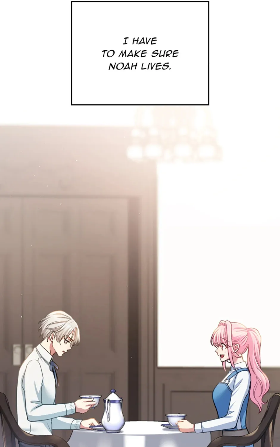 Read Teppeki no Otome chapter 58 image 88 on Lezhin