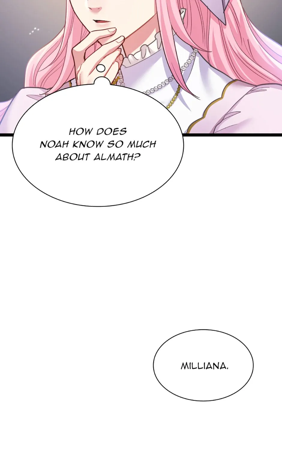 Read Teppeki no Otome chapter 59 image 104 on Lezhin