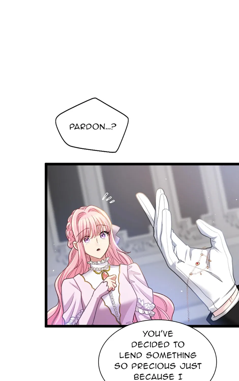 Read Teppeki no Otome chapter 59 image 108 on Lezhin