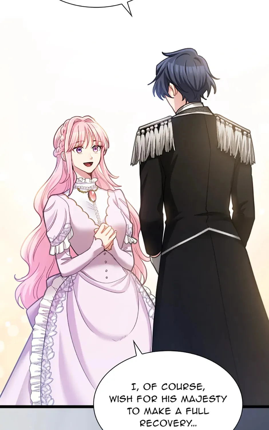 Read Teppeki no Otome chapter 59 image 128 on Lezhin