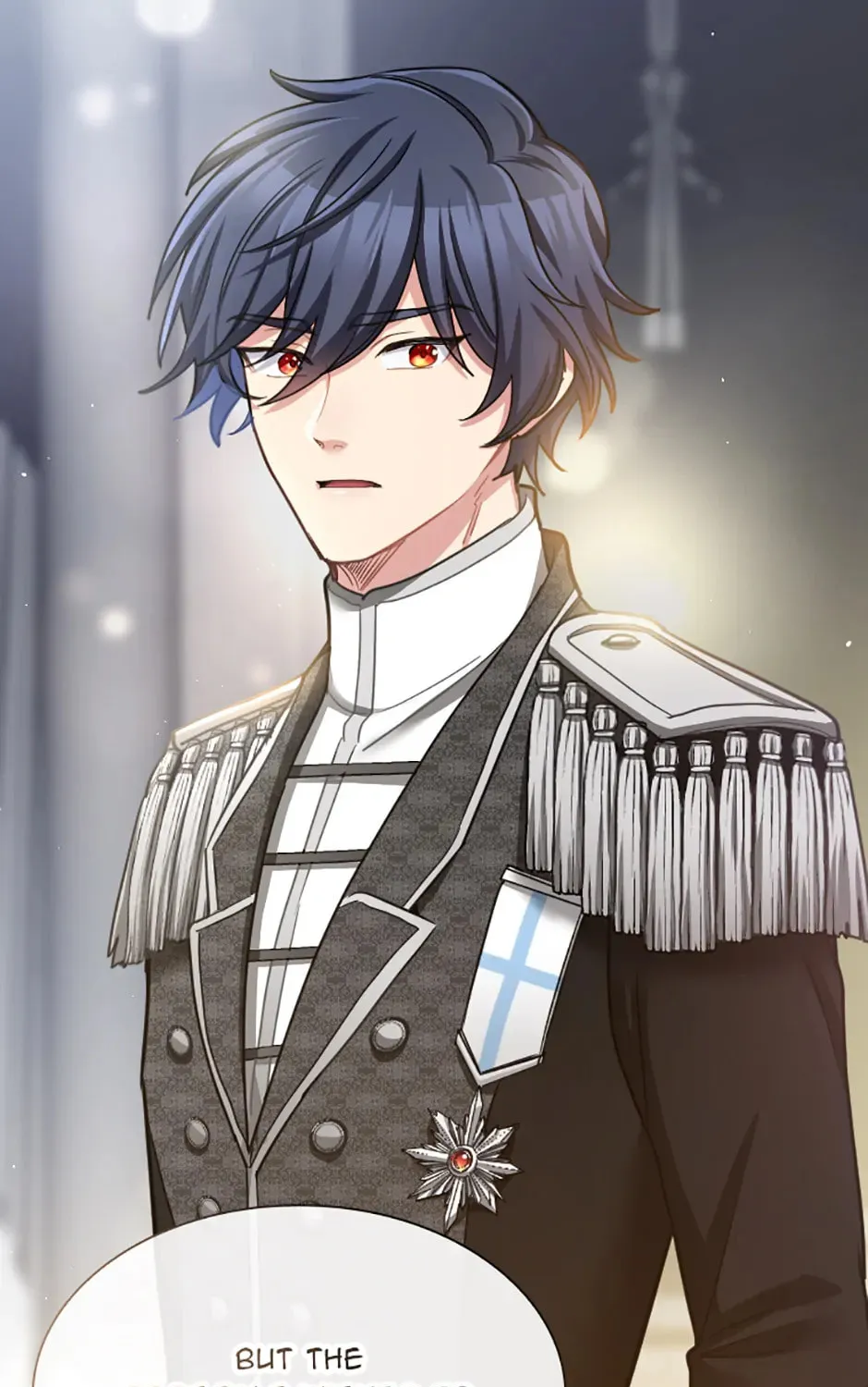 Read Teppeki no Otome chapter 59 image 130 on Lezhin