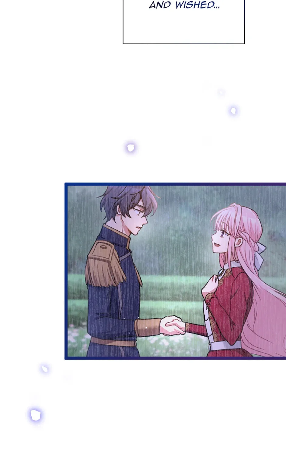 Read Teppeki no Otome chapter 59 image 34 on Lezhin