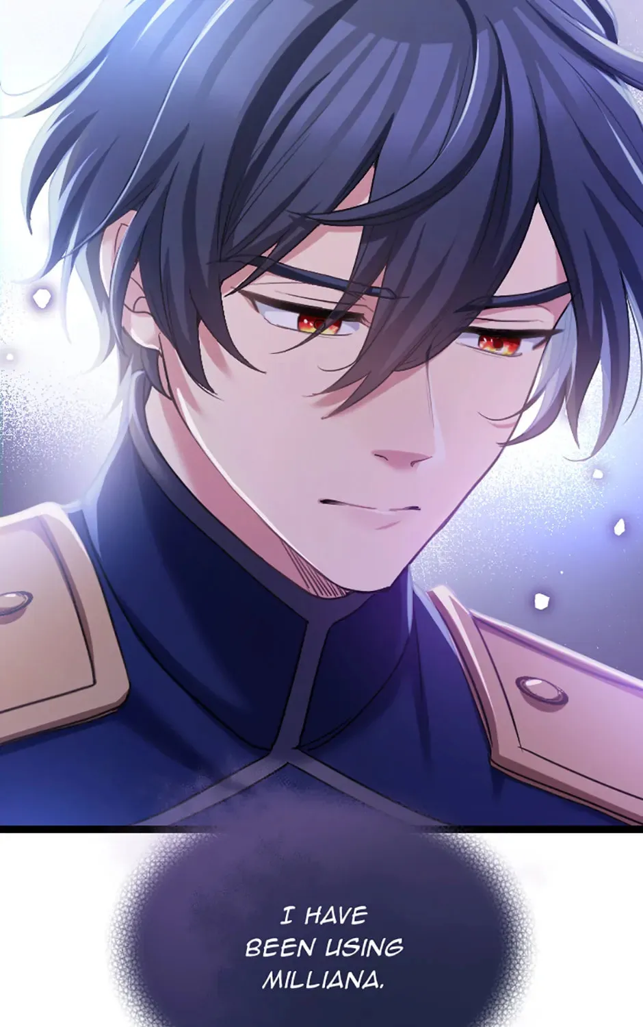 Read Teppeki no Otome chapter 59 image 38 on Lezhin