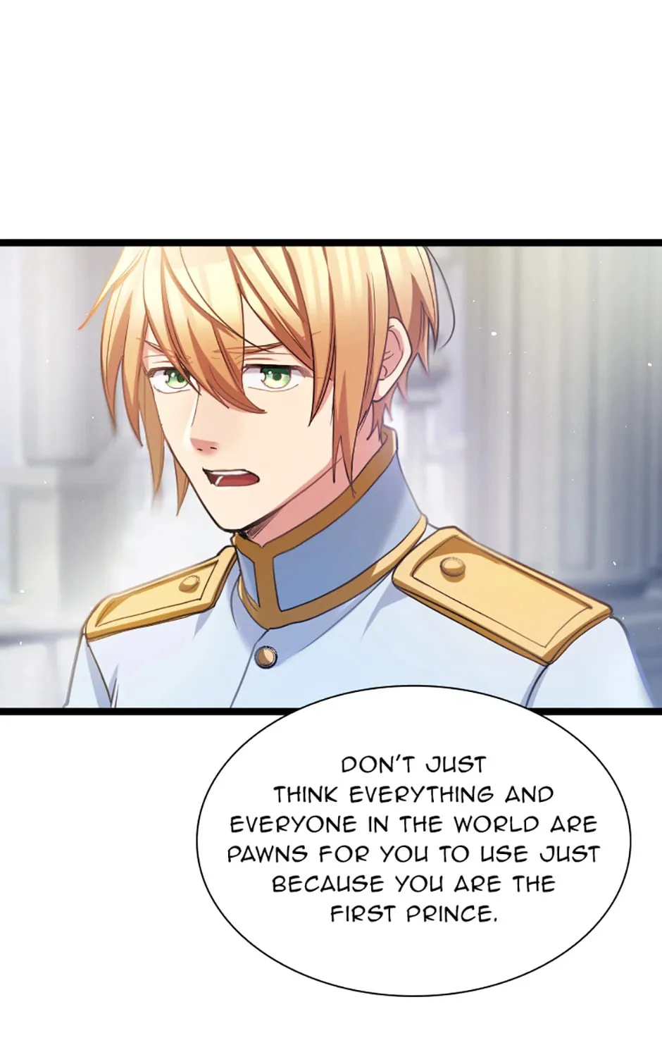 Read Teppeki no Otome chapter 59 image 40 on Lezhin