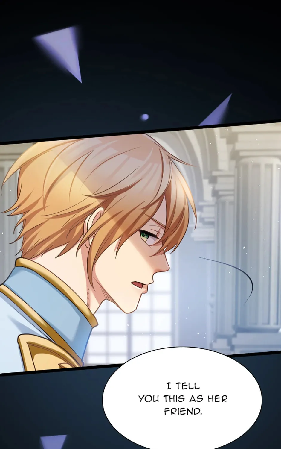 Read Teppeki no Otome chapter 59 image 54 on Lezhin
