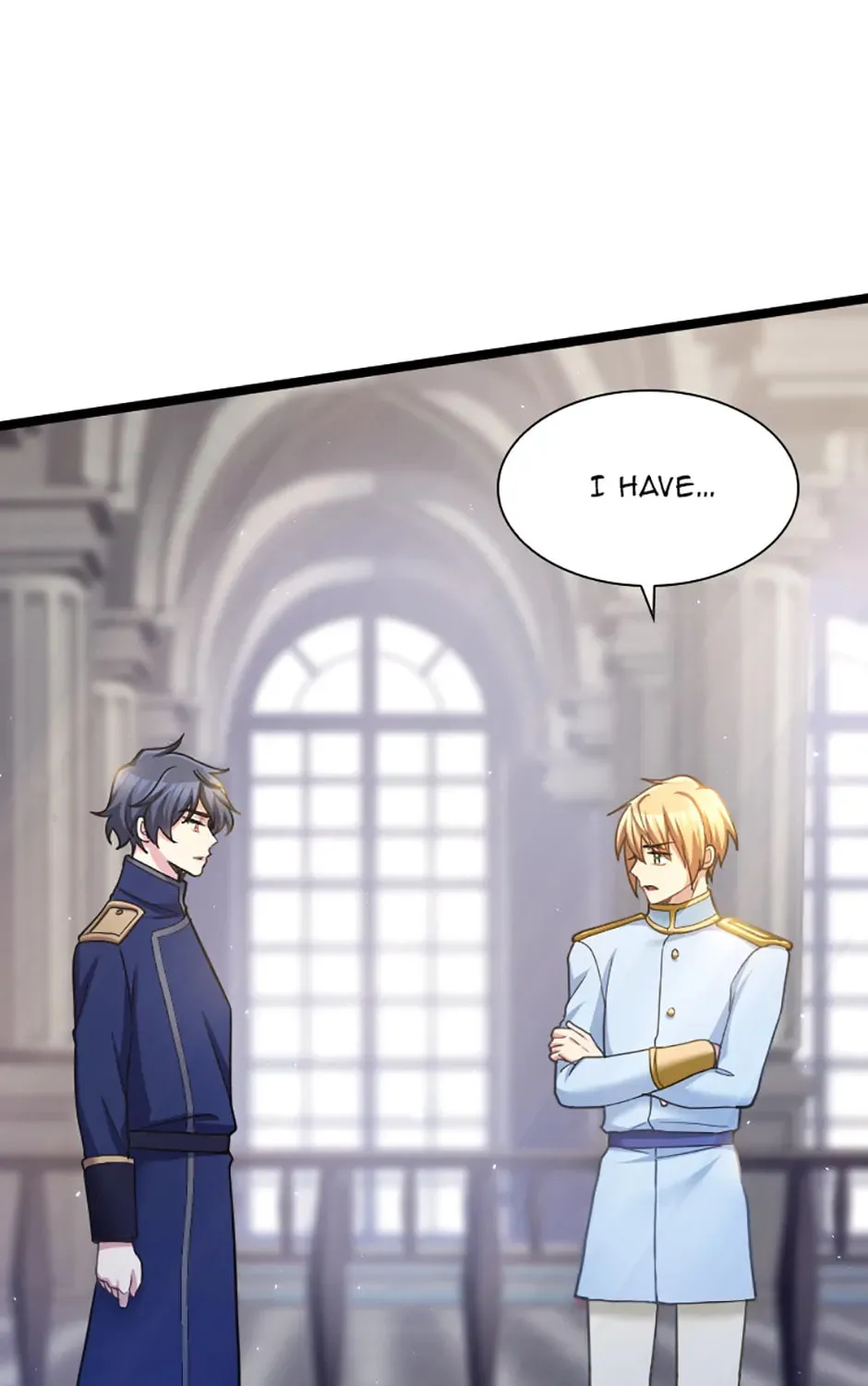 Read Teppeki no Otome chapter 59 image 6 on Lezhin