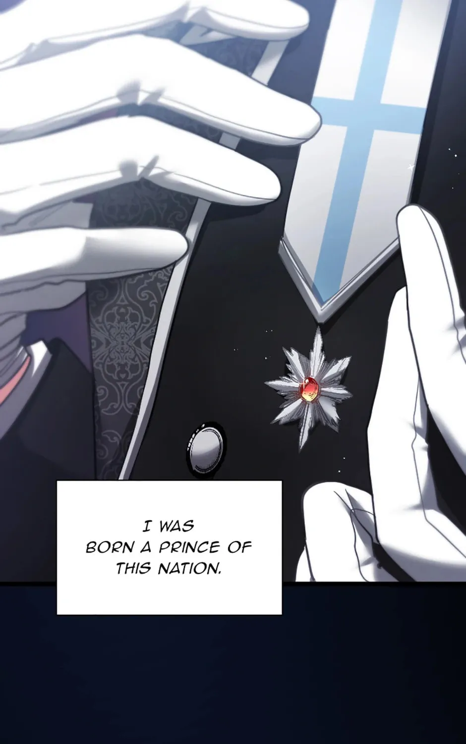 Read Teppeki no Otome chapter 59 image 60 on Lezhin