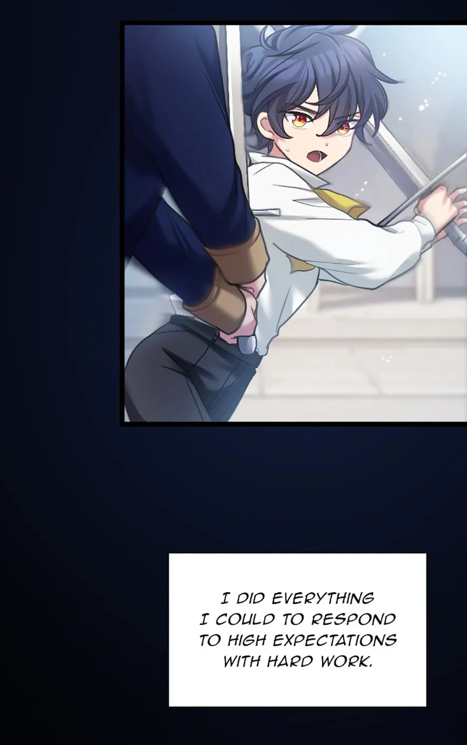 Read Teppeki no Otome chapter 59 image 62 on Lezhin