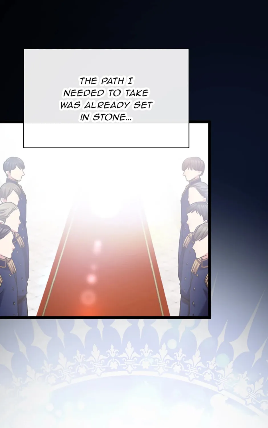 Read Teppeki no Otome chapter 59 image 64 on Lezhin
