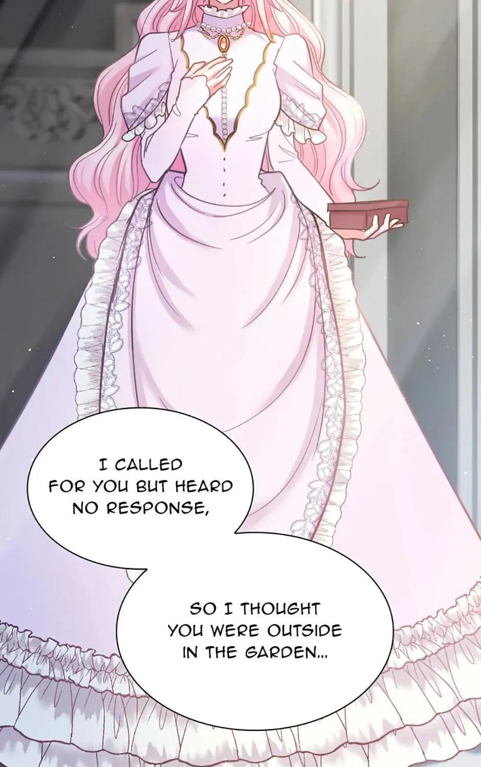Read Teppeki no Otome chapter 59 image 74 on Lezhin