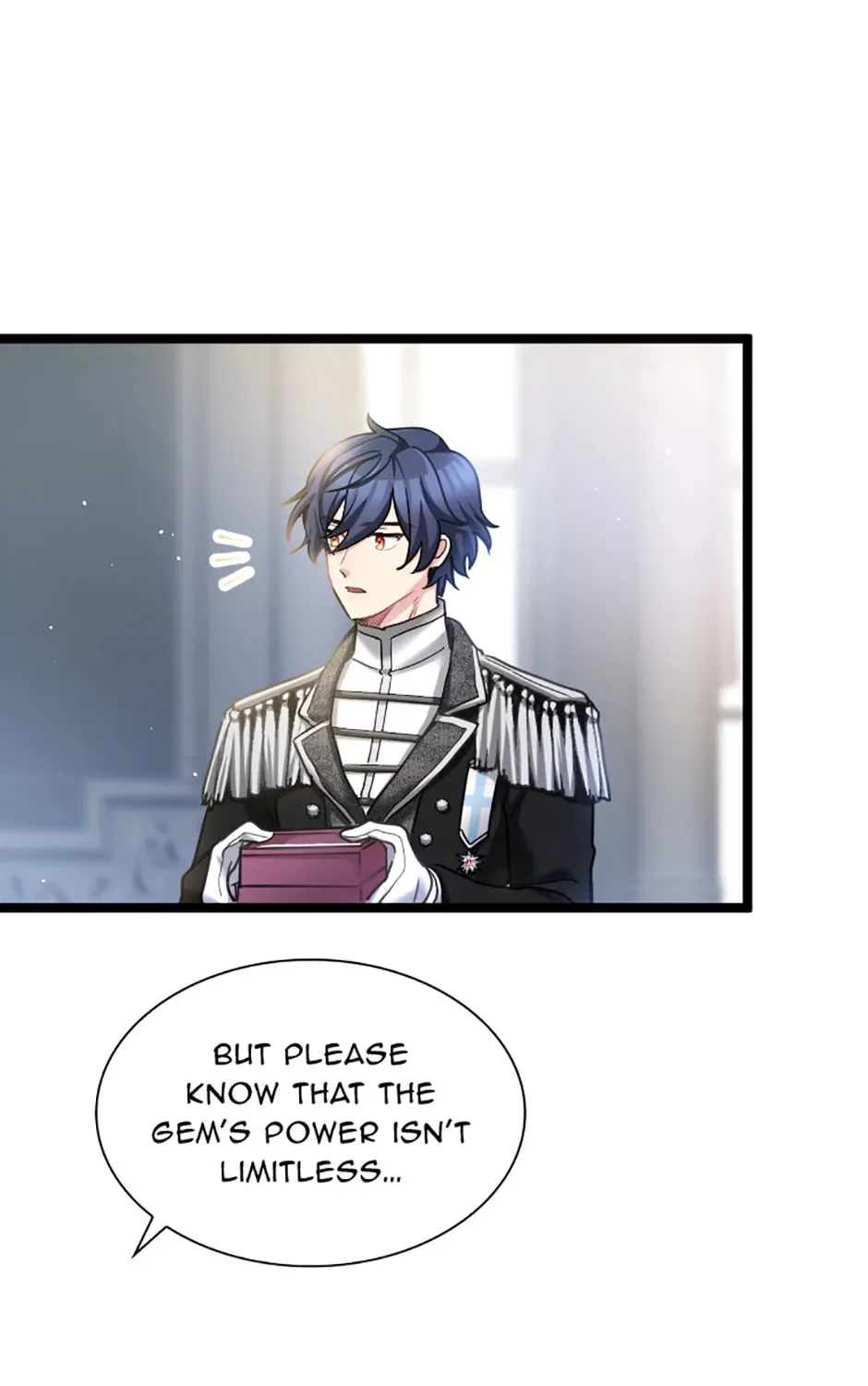 Read Teppeki no Otome chapter 59 image 94 on Lezhin