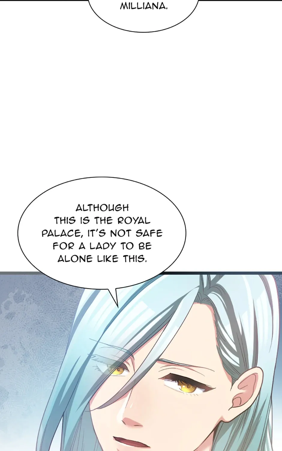 Read Teppeki no Otome chapter 60 image 102 on Lezhin