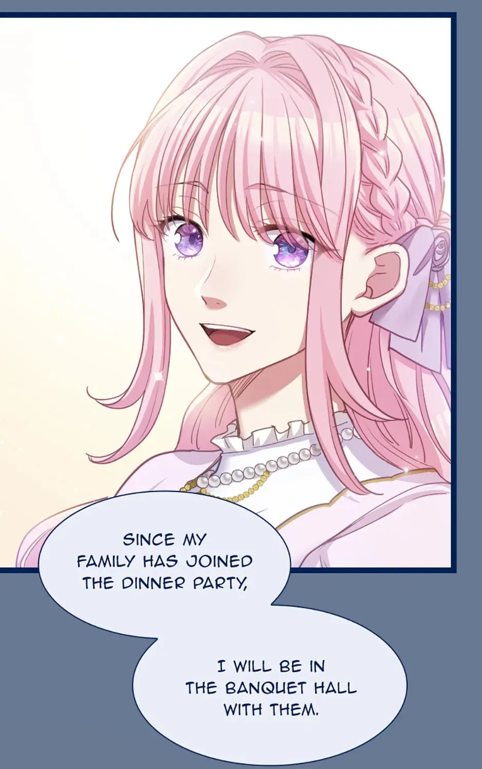 Read Teppeki no Otome chapter 60 image 110 on Lezhin