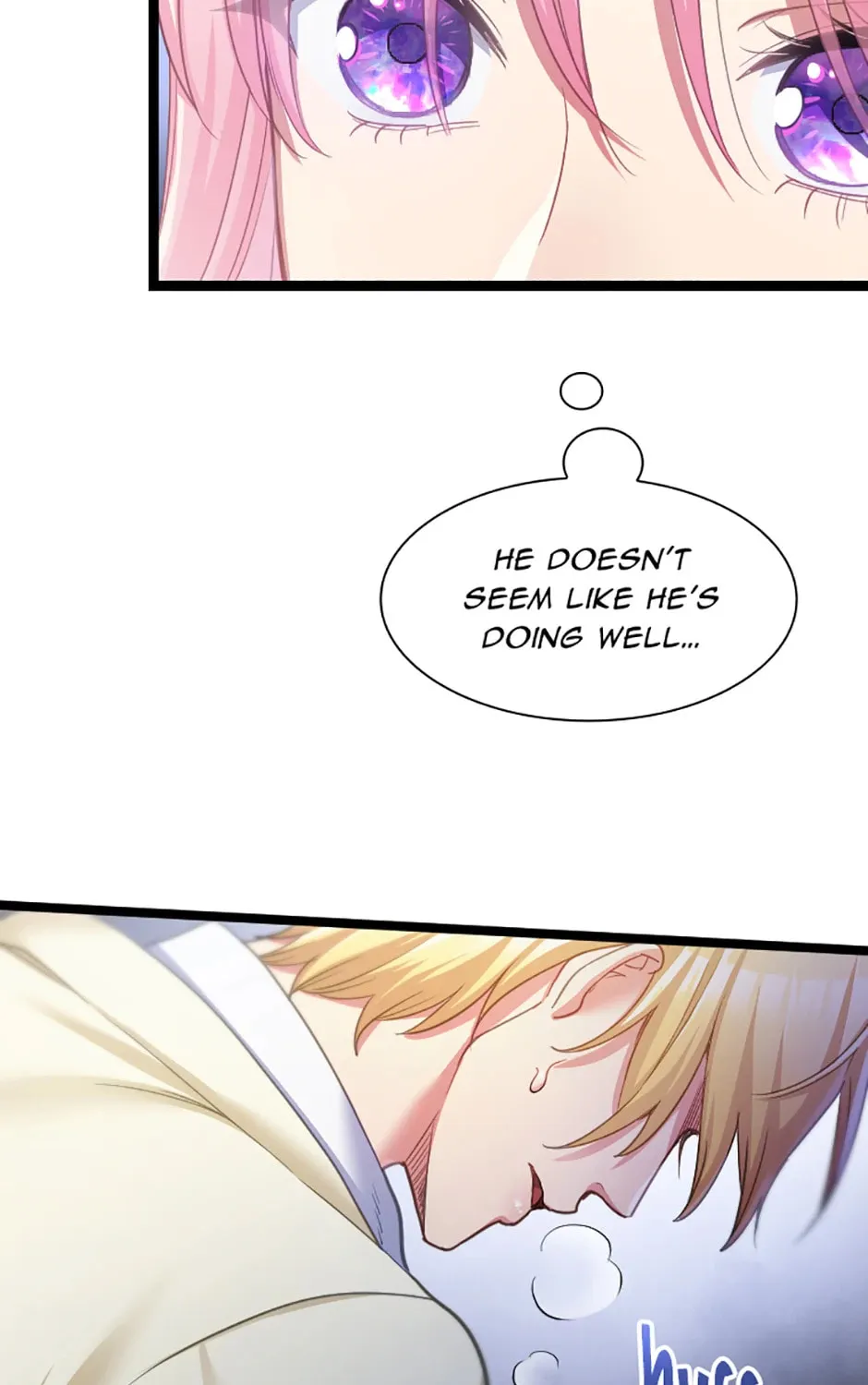 Read Teppeki no Otome chapter 60 image 122 on Lezhin