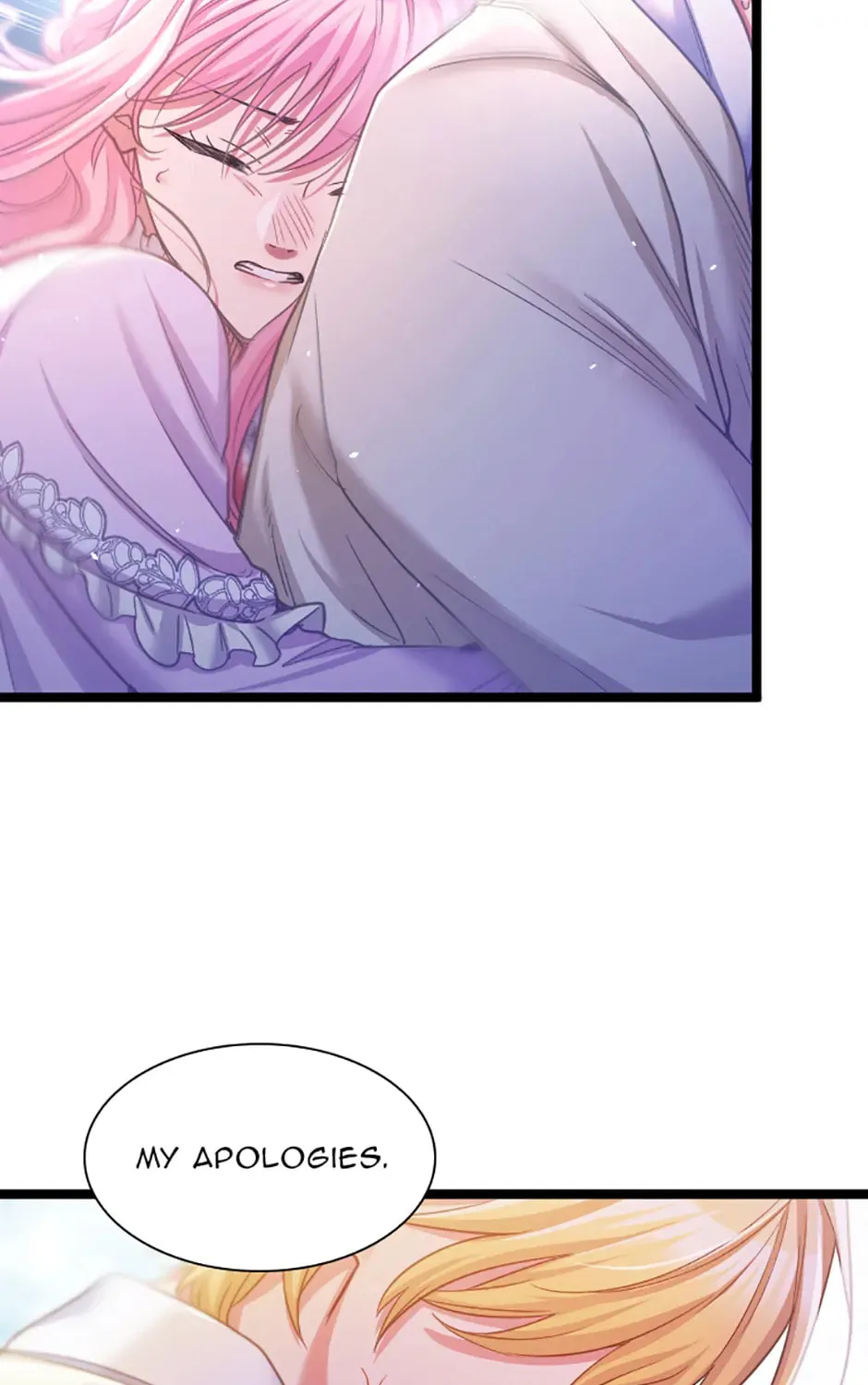 Read Teppeki no Otome chapter 60 image 128 on Lezhin