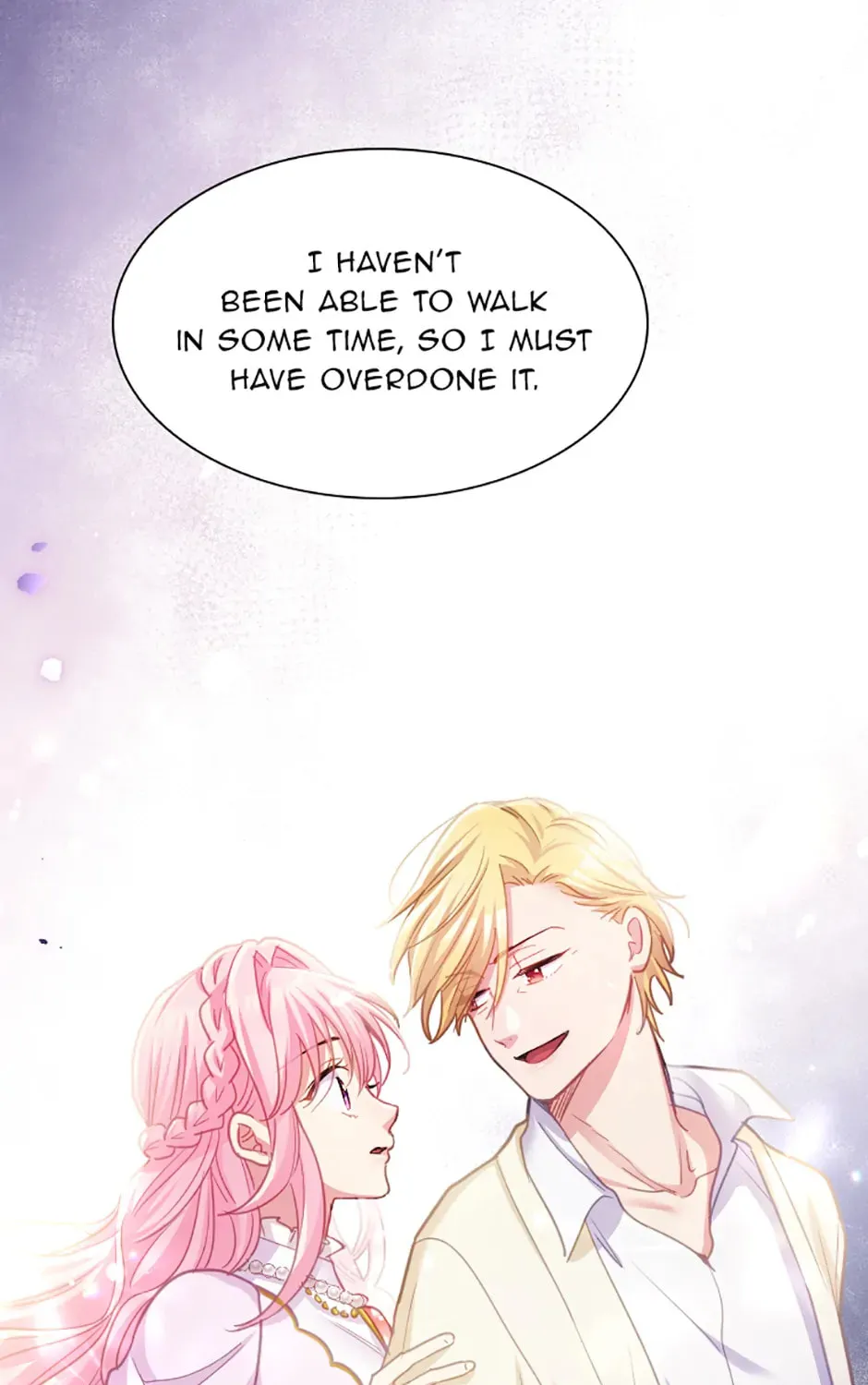 Read Teppeki no Otome chapter 60 image 132 on Lezhin