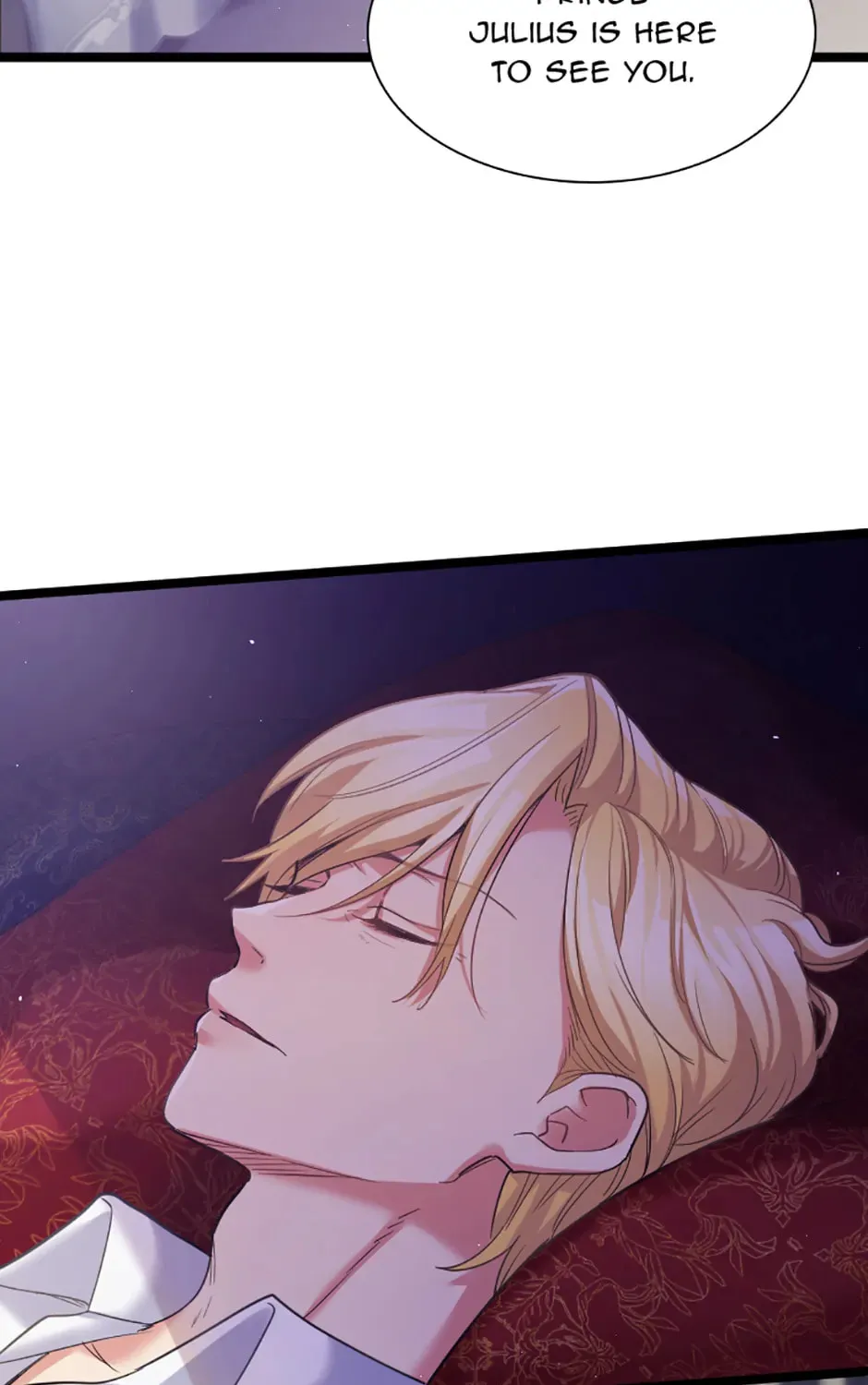 Read Teppeki no Otome chapter 60 image 18 on Lezhin