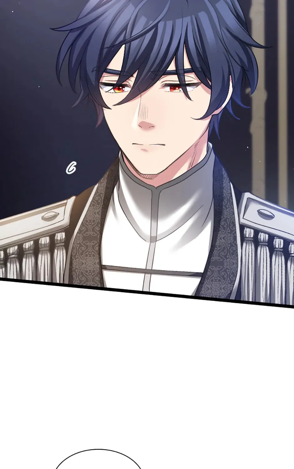 Read Teppeki no Otome chapter 60 image 20 on Lezhin