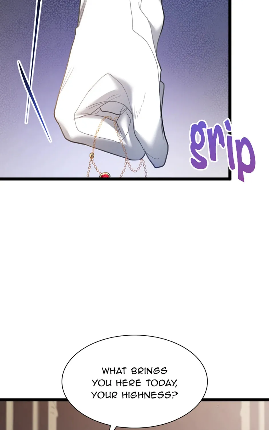Read Teppeki no Otome chapter 60 image 22 on Lezhin