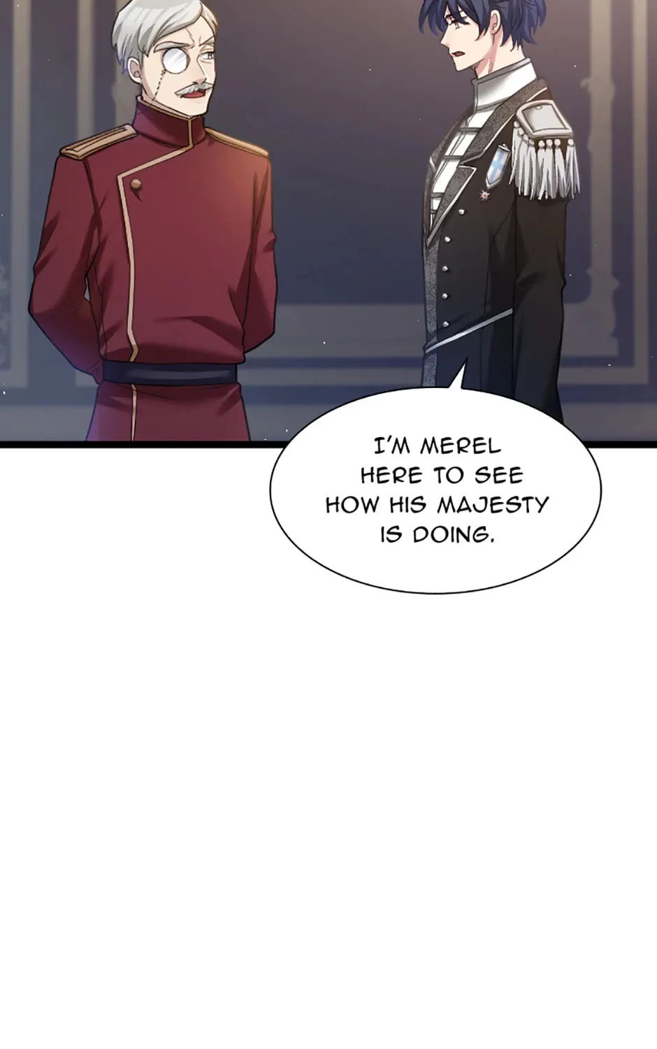 Read Teppeki no Otome chapter 60 image 24 on Lezhin