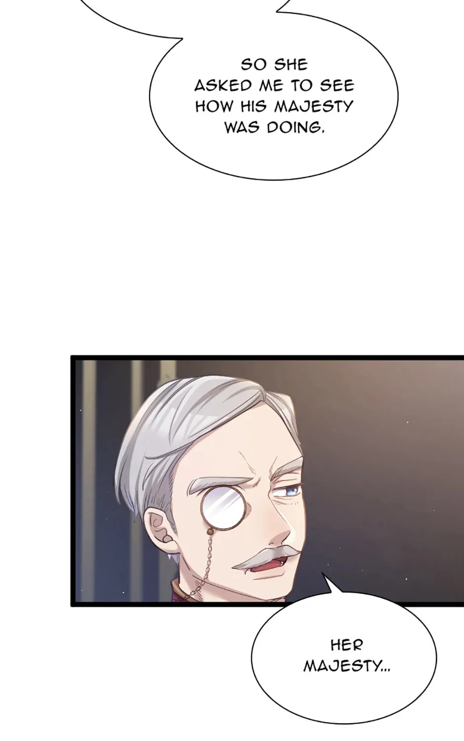 Read Teppeki no Otome chapter 60 image 26 on Lezhin