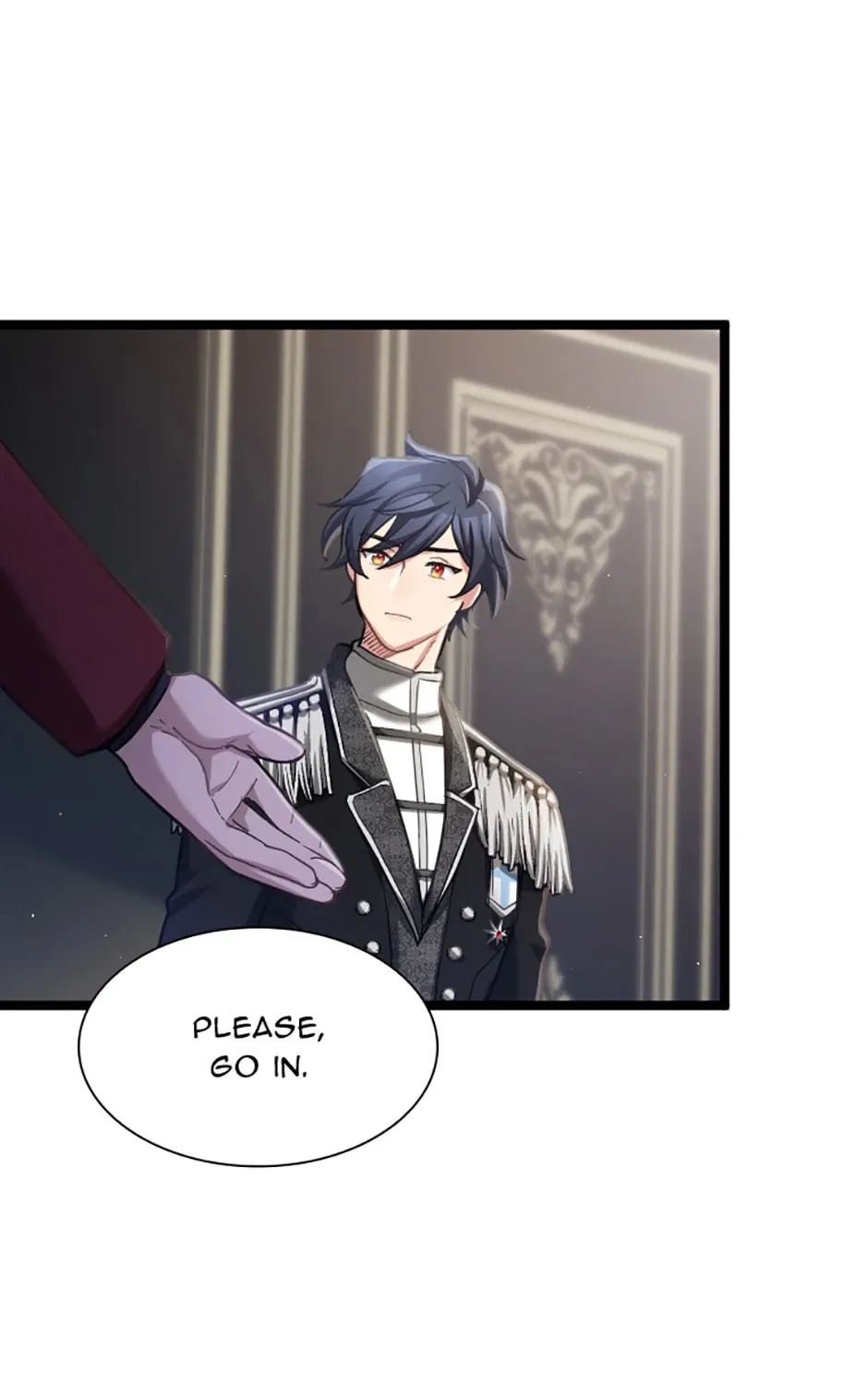 Read Teppeki no Otome chapter 60 image 28 on Lezhin