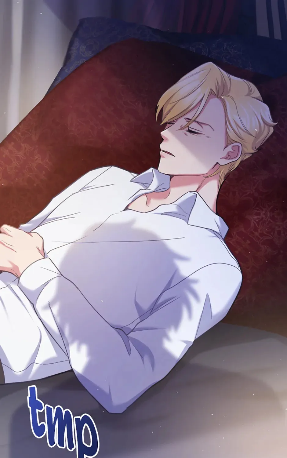 Read Teppeki no Otome chapter 60 image 30 on Lezhin