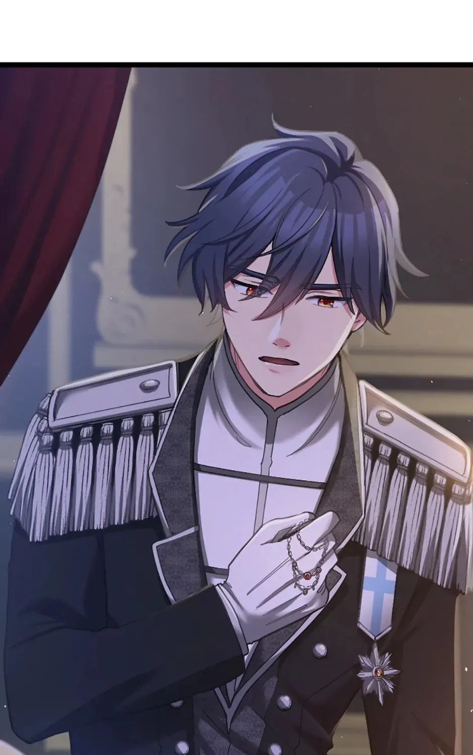Read Teppeki no Otome chapter 60 image 32 on Lezhin