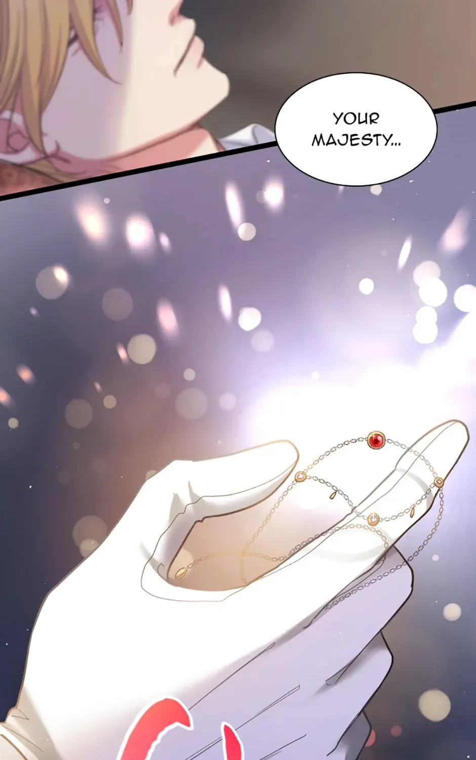 Read Teppeki no Otome chapter 60 image 34 on Lezhin