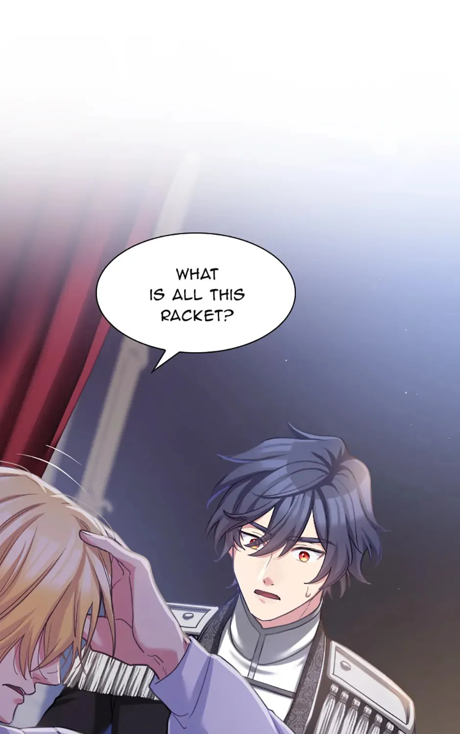 Read Teppeki no Otome chapter 60 image 42 on Lezhin