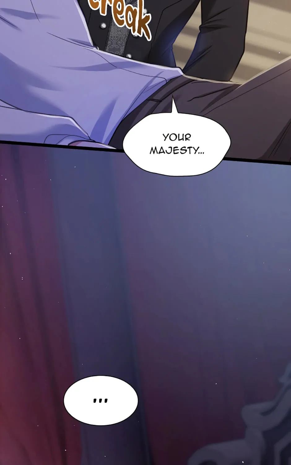 Read Teppeki no Otome chapter 60 image 44 on Lezhin