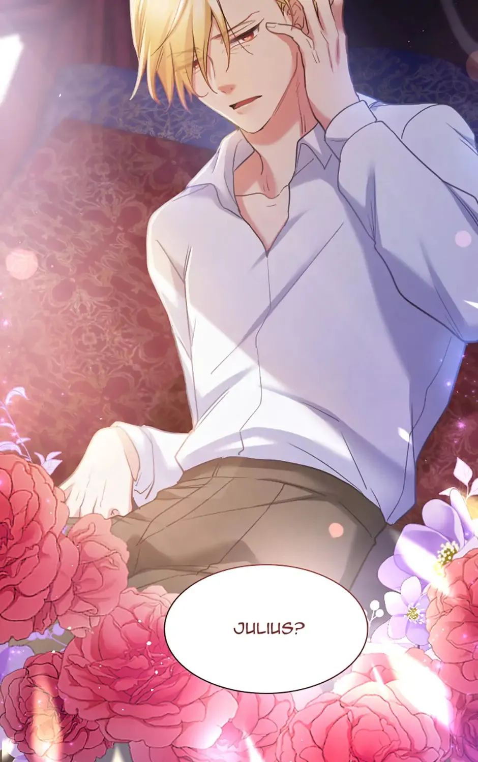 Read Teppeki no Otome chapter 60 image 46 on Lezhin