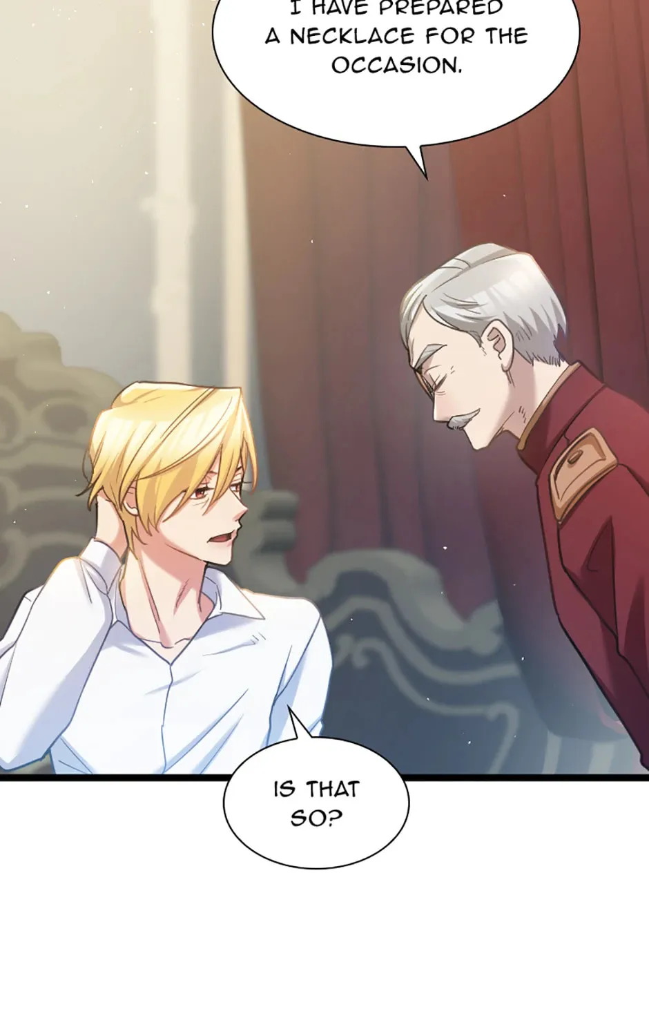Read Teppeki no Otome chapter 60 image 62 on Lezhin