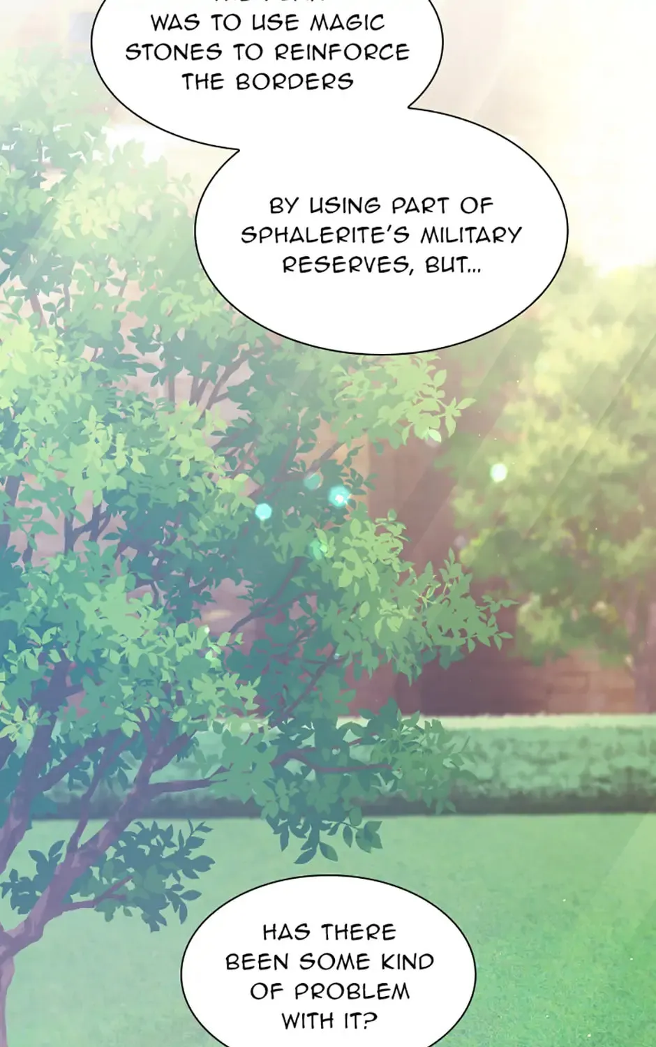 Read Teppeki no Otome chapter 60 image 80 on Lezhin