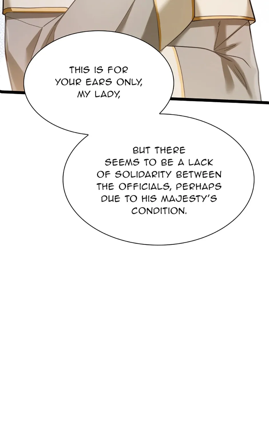 Read Teppeki no Otome chapter 60 image 88 on Lezhin