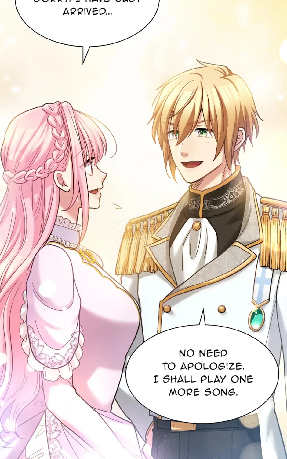 Read Teppeki no Otome chapter 62 image 102 on Lezhin