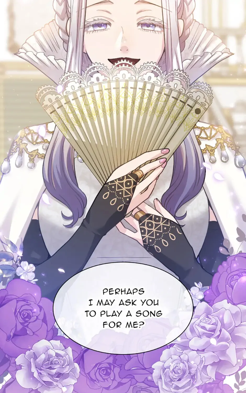 Read Teppeki no Otome chapter 62 image 106 on Lezhin
