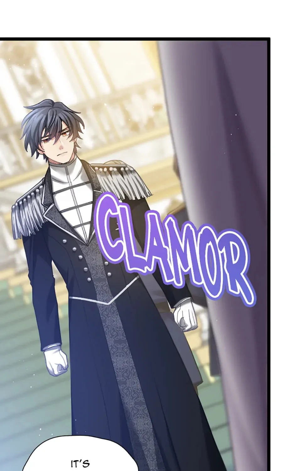 Read Teppeki no Otome chapter 62 image 108 on Lezhin