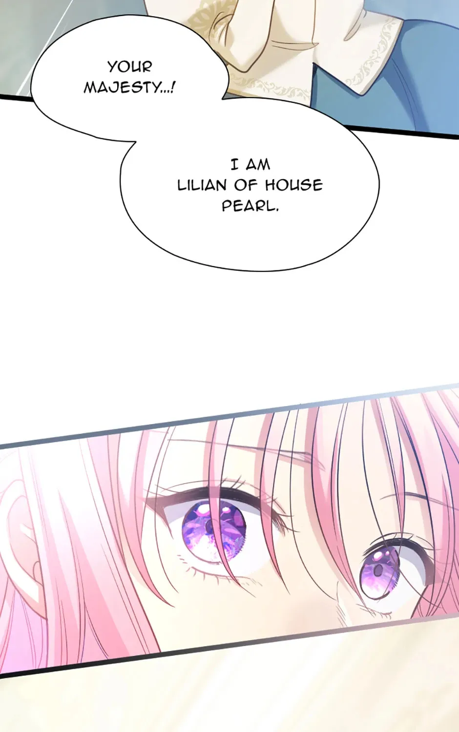 Read Teppeki no Otome chapter 62 image 112 on Lezhin