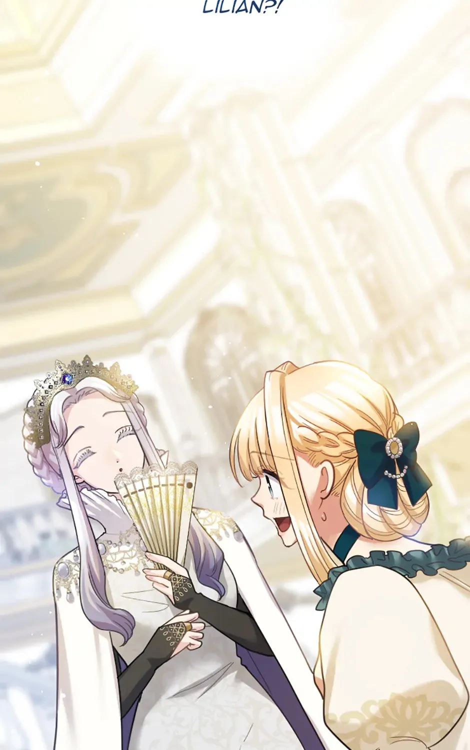 Read Teppeki no Otome chapter 62 image 114 on Lezhin